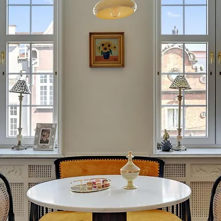 Swietego Ducha Retro & Chic By Downtown *