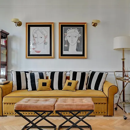 Swietego Ducha Retro & Chic By Downtown