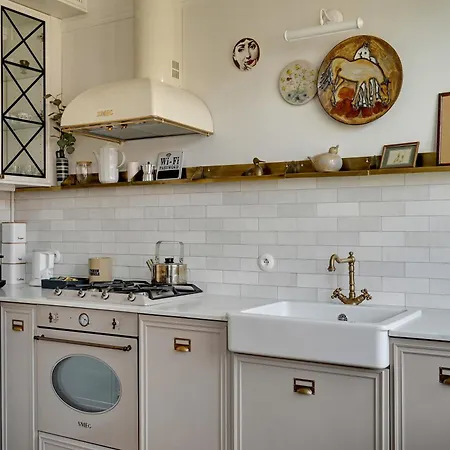 świętego Ducha Retro&chic By Downtown * Gdańsk