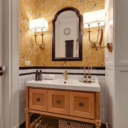 Swietego Ducha Retro & Chic By Downtown *