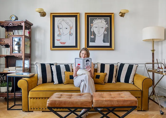 świętego Ducha Retro&chic By Downtown * Gdańsk