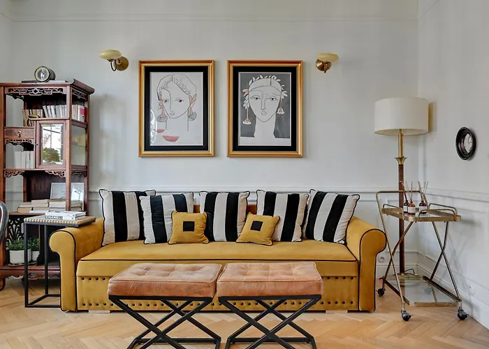 Swietego Ducha Retro & Chic By Downtown