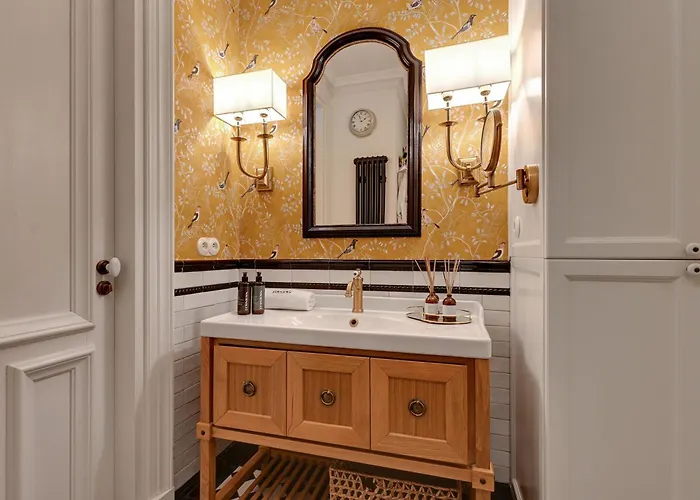 Swietego Ducha Retro & Chic By Downtown *