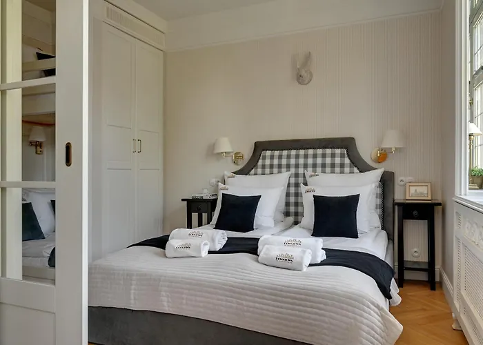 świętego Ducha Retro&chic By Downtown *