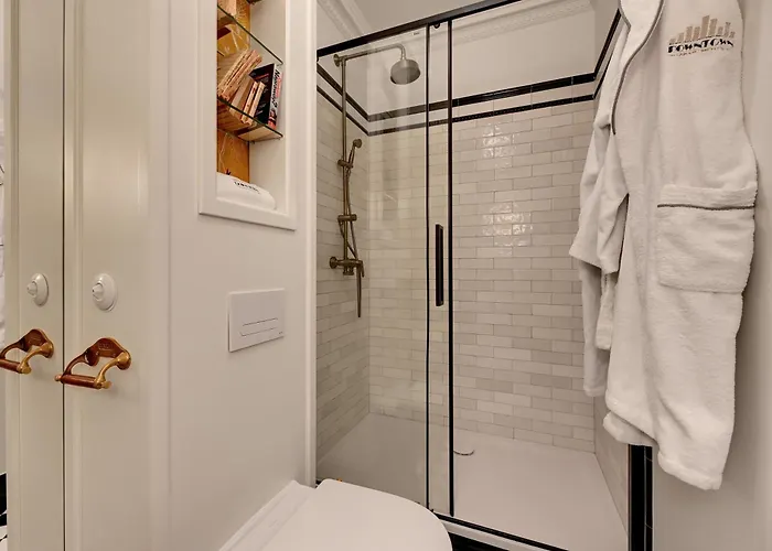 Swietego Ducha Retro & Chic By Downtown Danzica