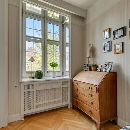 Swietego Ducha Retro & Chic By Downtown Gdansk