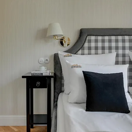 Swietego Ducha Retro & Chic By Downtown Apartment *