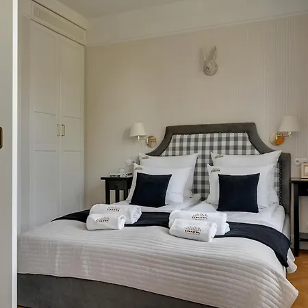 Swietego Ducha Retro & Chic By Downtown *