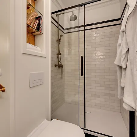 Swietego Ducha Retro & Chic By Downtown Gdansk