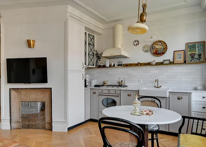 Swietego Ducha Retro & Chic By Downtown *